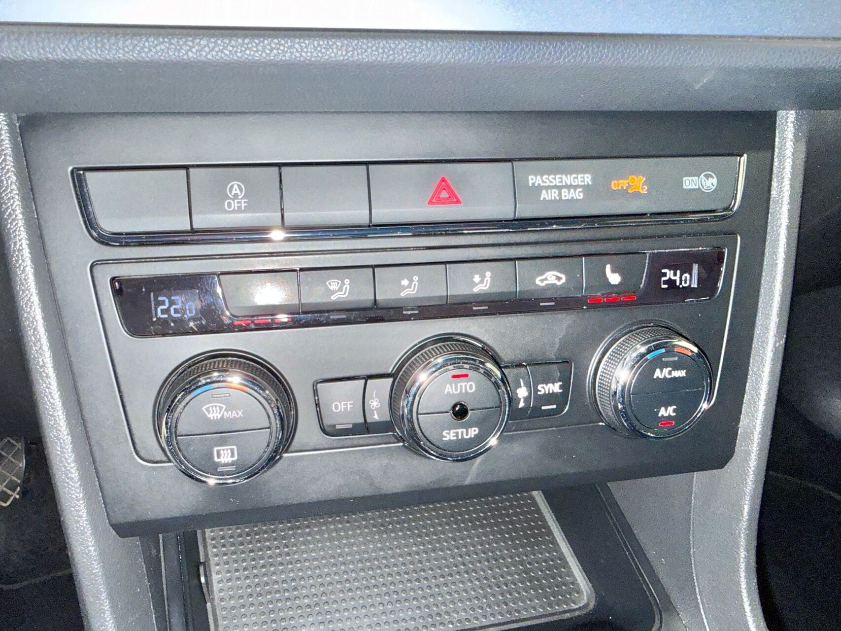 Billede af Seat Leon Sportstourer 1,5 TSI Style DSG 150HK Stc 7g Aut.