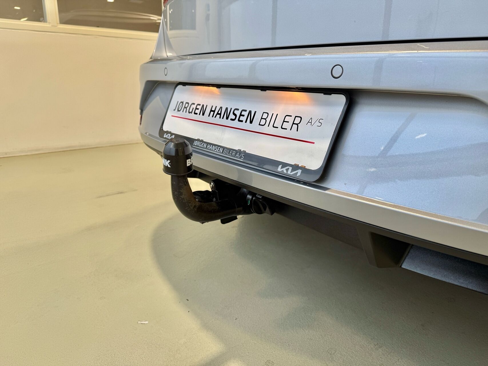 Billede af Seat Leon Sportstourer 1,5 TSI Style DSG 150HK Stc 7g Aut.