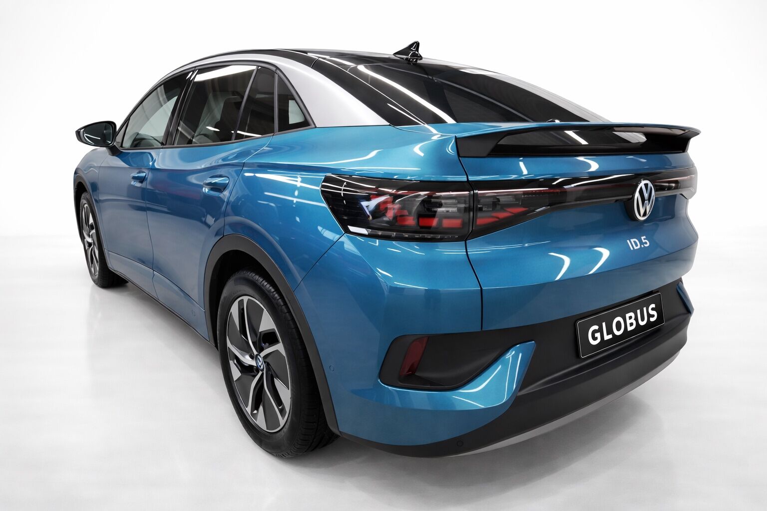 Billede af VW ID.5 EL Pro 286HK 5d Aut.