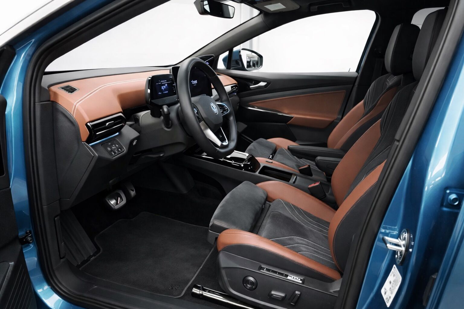 Billede af VW ID.5 EL Pro 286HK 5d Aut.