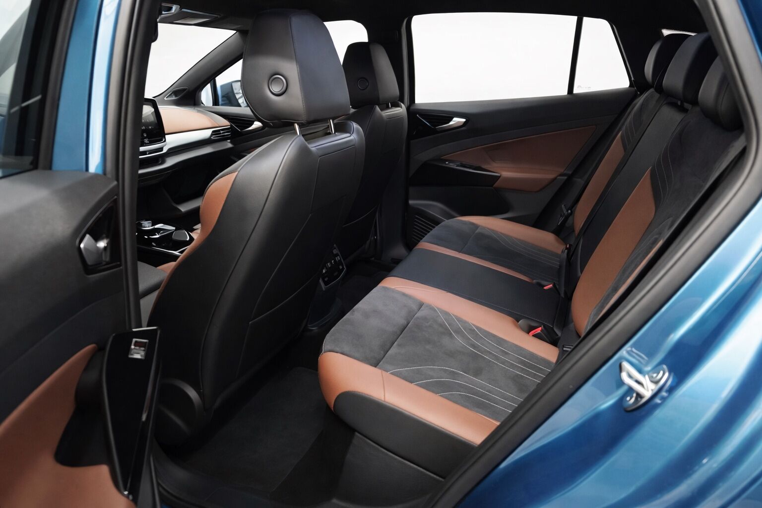 Billede af VW ID.5 EL Pro 286HK 5d Aut.