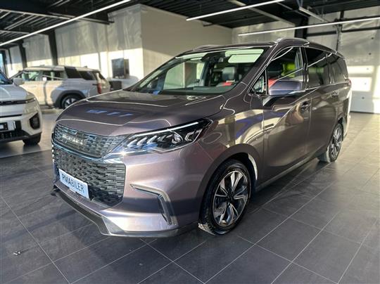 Maxus Euniq 5 EL 177HK Aut.