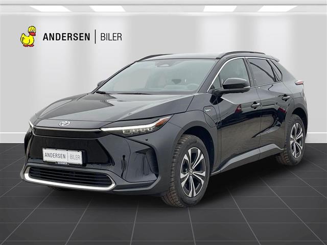 Billede af Toyota BZ4X EL Executive 204HK 5d Aut.