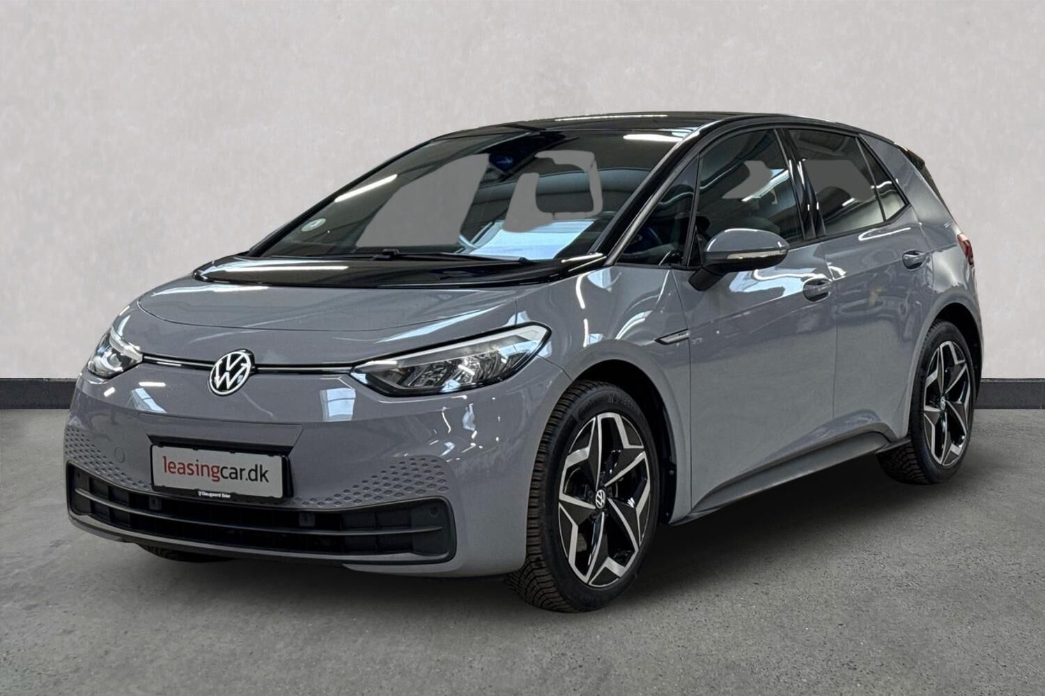 Billede af VW ID.3 EL Pro 145HK 5d Aut.