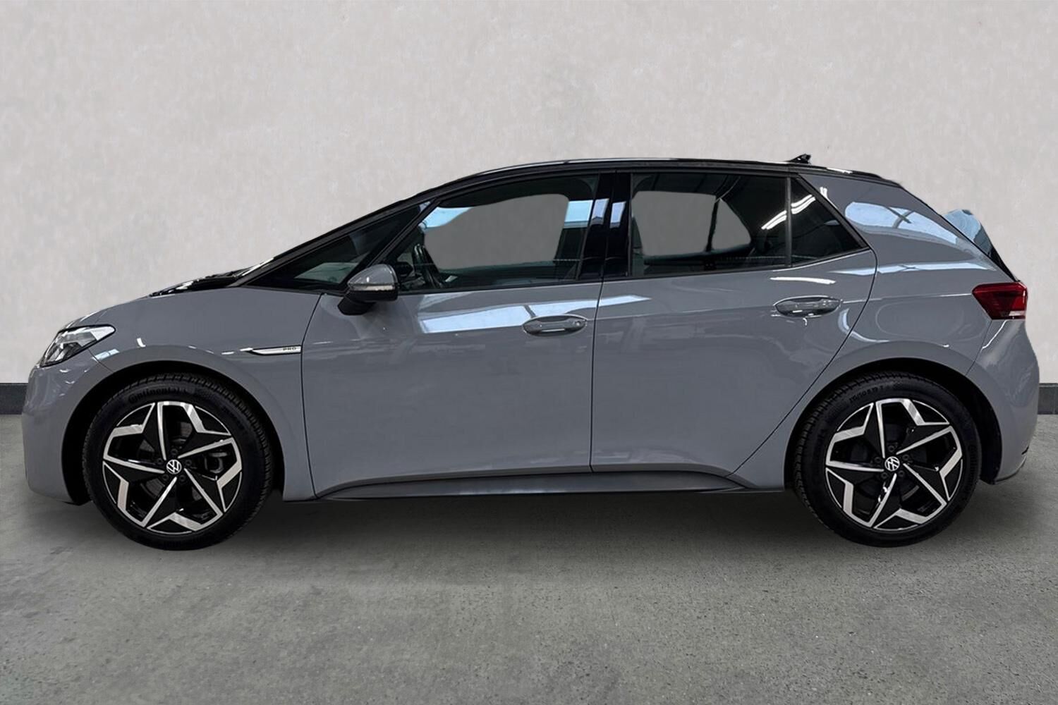 Billede af VW ID.3 EL Pro 145HK 5d Aut.