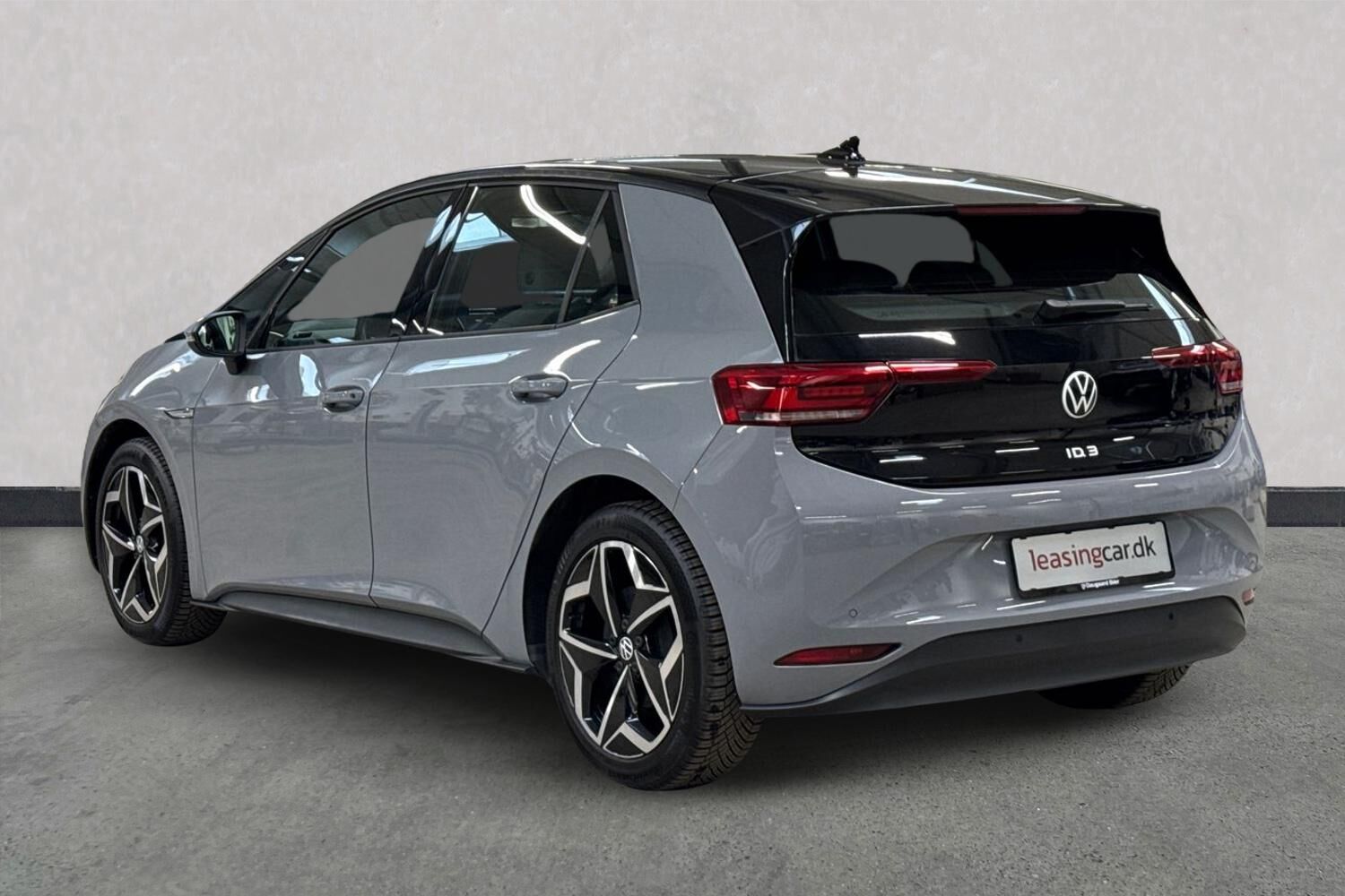 Billede af VW ID.3 EL Pro 145HK 5d Aut.