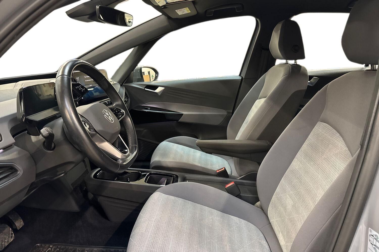 Billede af VW ID.3 EL Pro 145HK 5d Aut.