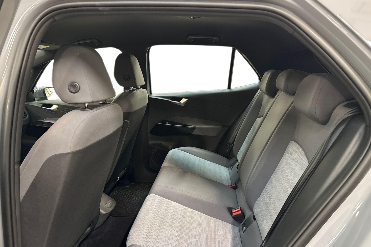 Billede af VW ID.3 EL Pro 145HK 5d Aut.