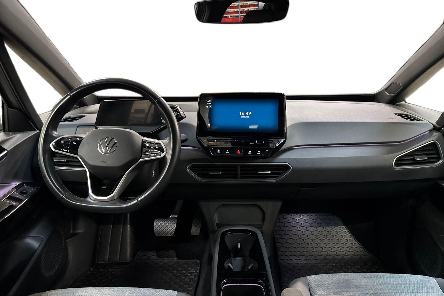 Billede af VW ID.3 EL Pro 145HK 5d Aut.