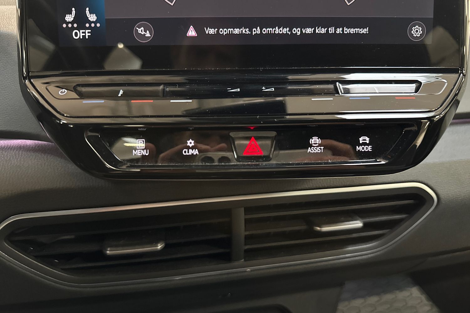 Billede af VW ID.3 EL Pro 145HK 5d Aut.