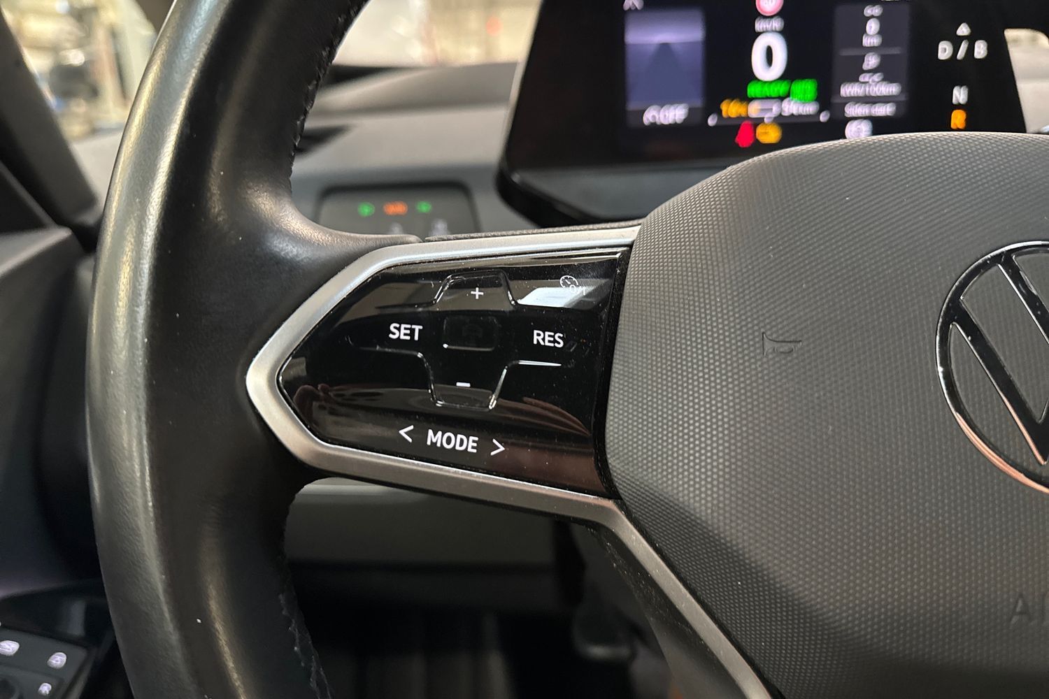 Billede af VW ID.3 EL Pro 145HK 5d Aut.