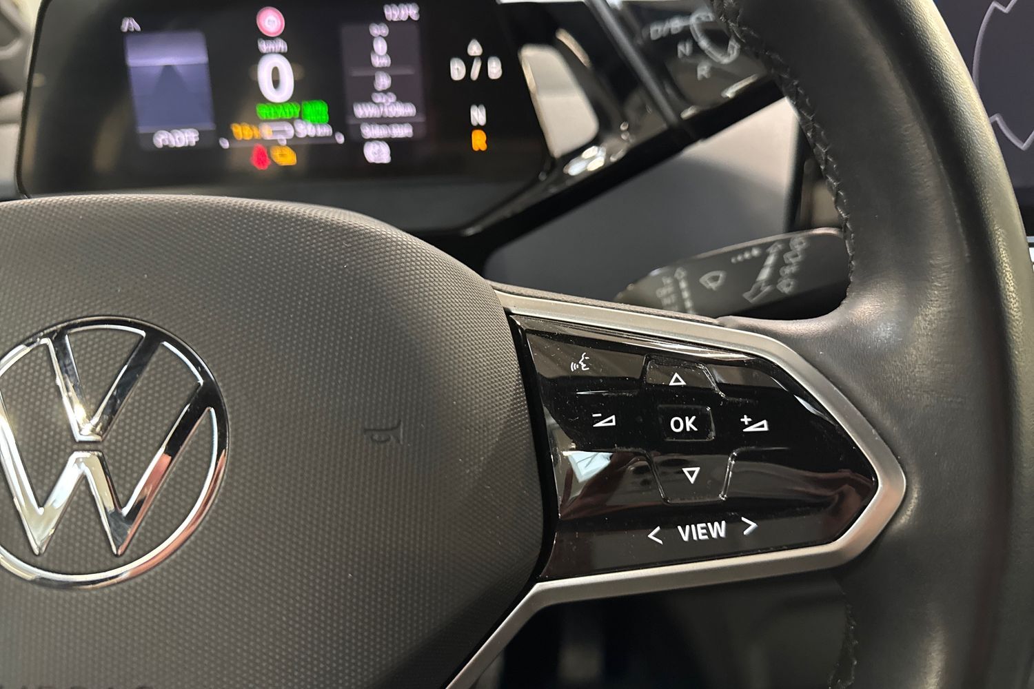 Billede af VW ID.3 EL Pro 145HK 5d Aut.