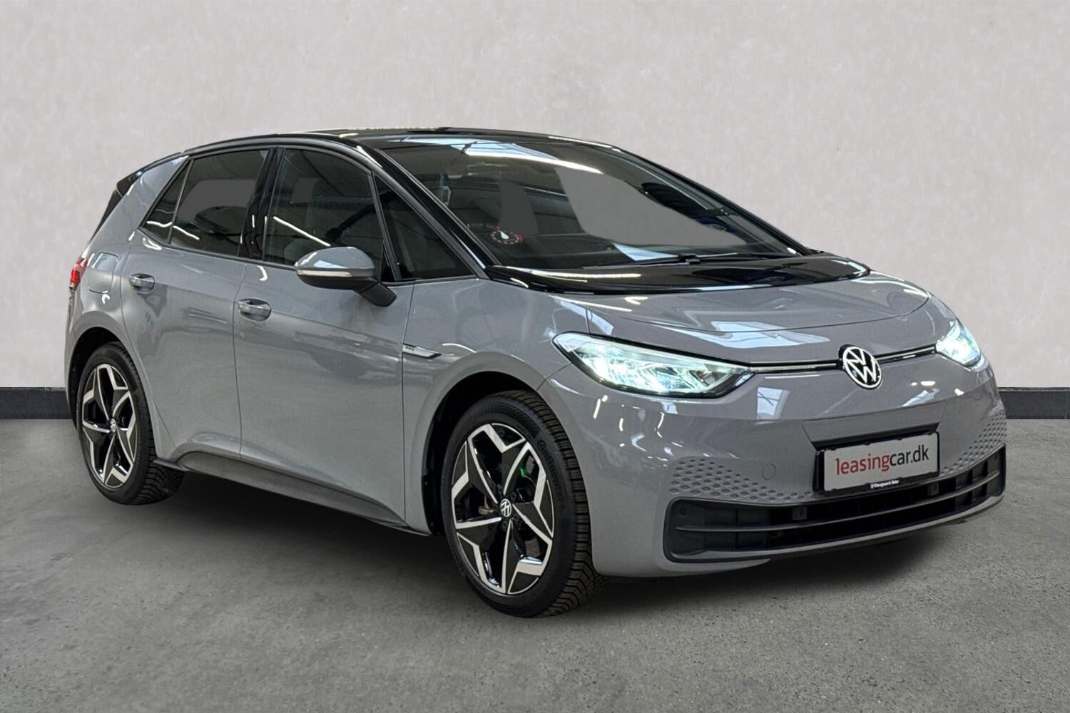 Billede af VW ID.3 EL Pro 145HK 5d Aut.
