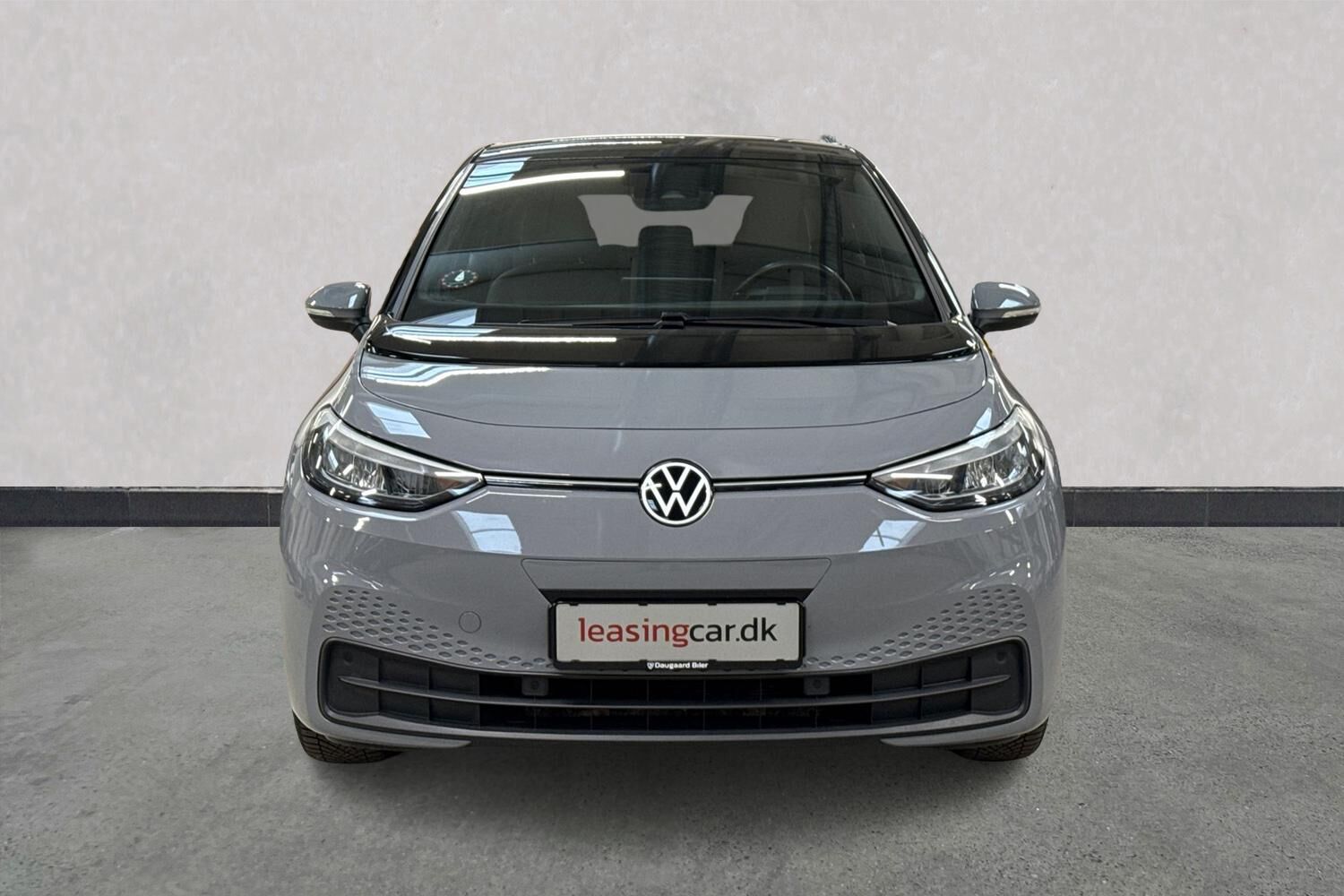 Billede af VW ID.3 EL Pro 145HK 5d Aut.