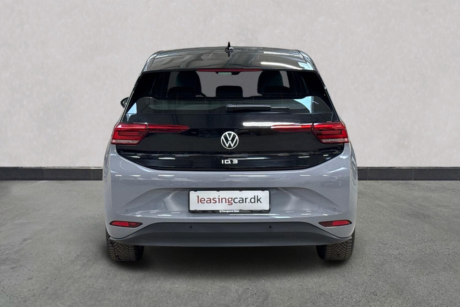 Billede af VW ID.3 EL Pro 145HK 5d Aut.