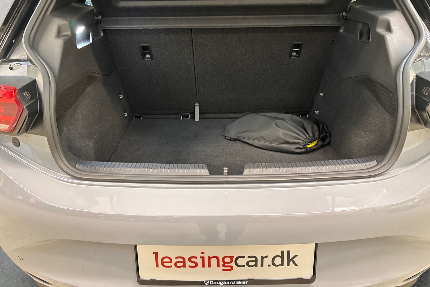 Billede af VW ID.3 EL Pro 145HK 5d Aut.