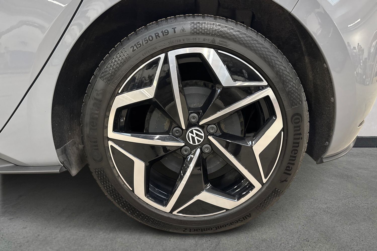 Billede af VW ID.3 EL Pro 145HK 5d Aut.