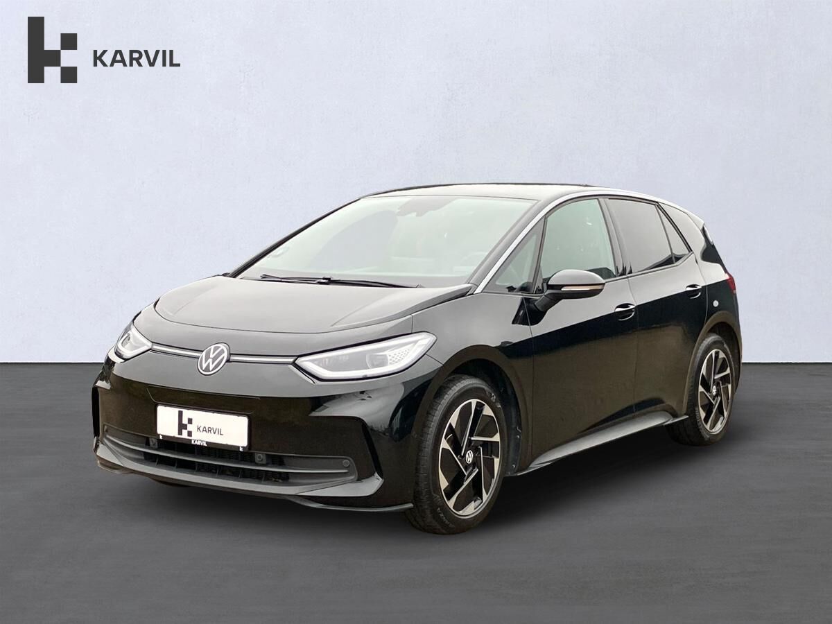 Billede af VW ID.3 EL Style+ 204HK 5d Aut.