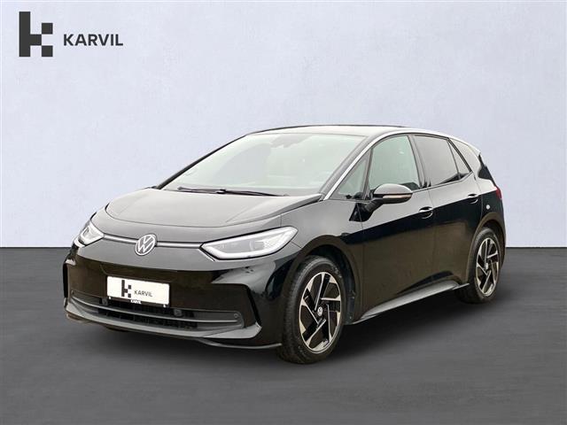 Billede af VW ID.3 EL Style+ 204HK 5d Aut.