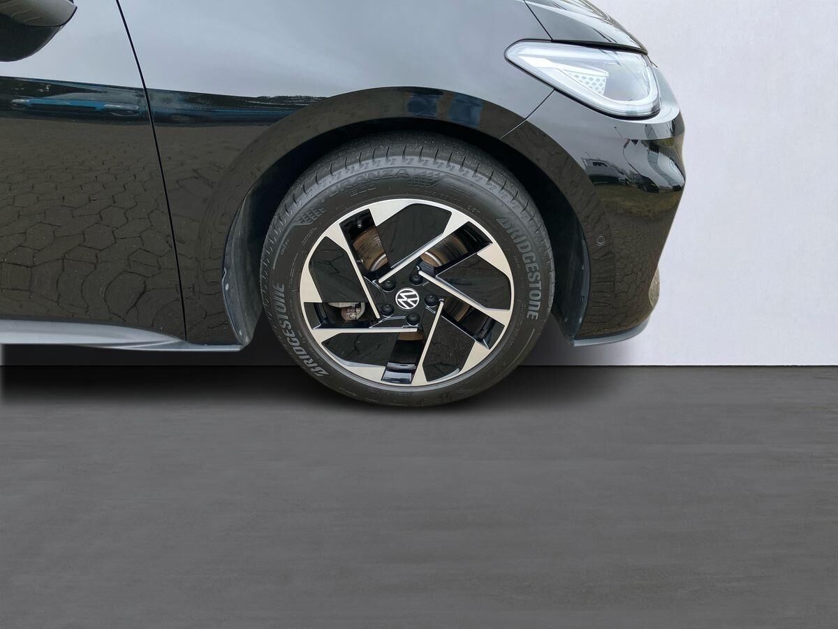 Billede af VW ID.3 EL Style+ 204HK 5d Aut.