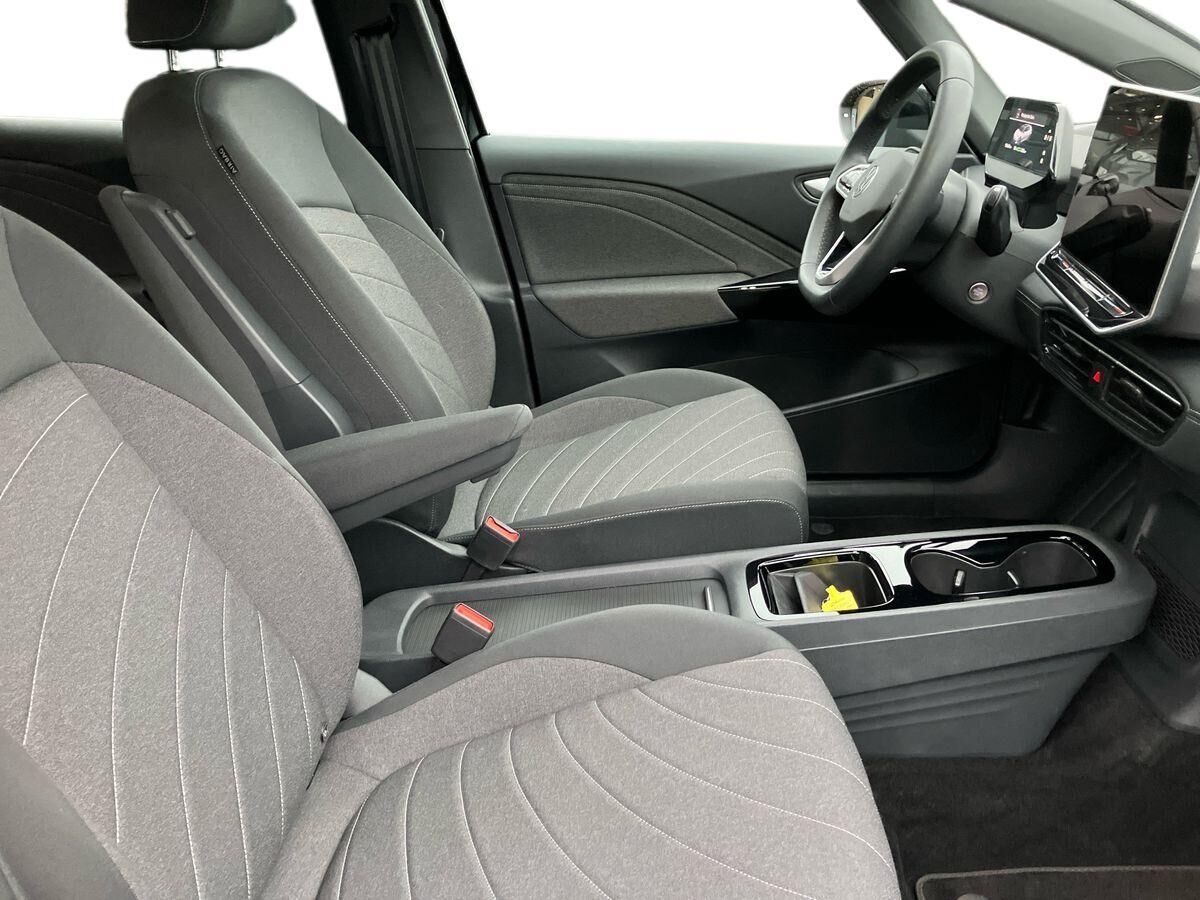 Billede af VW ID.3 EL Style+ 204HK 5d Aut.