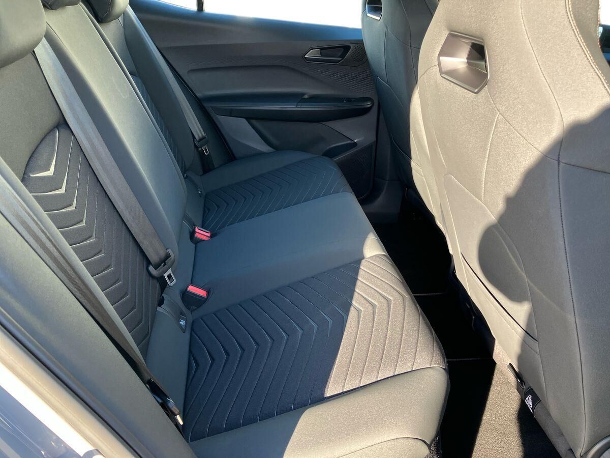 Billede af VW ID.3 EL Style+ 204HK 5d Aut.