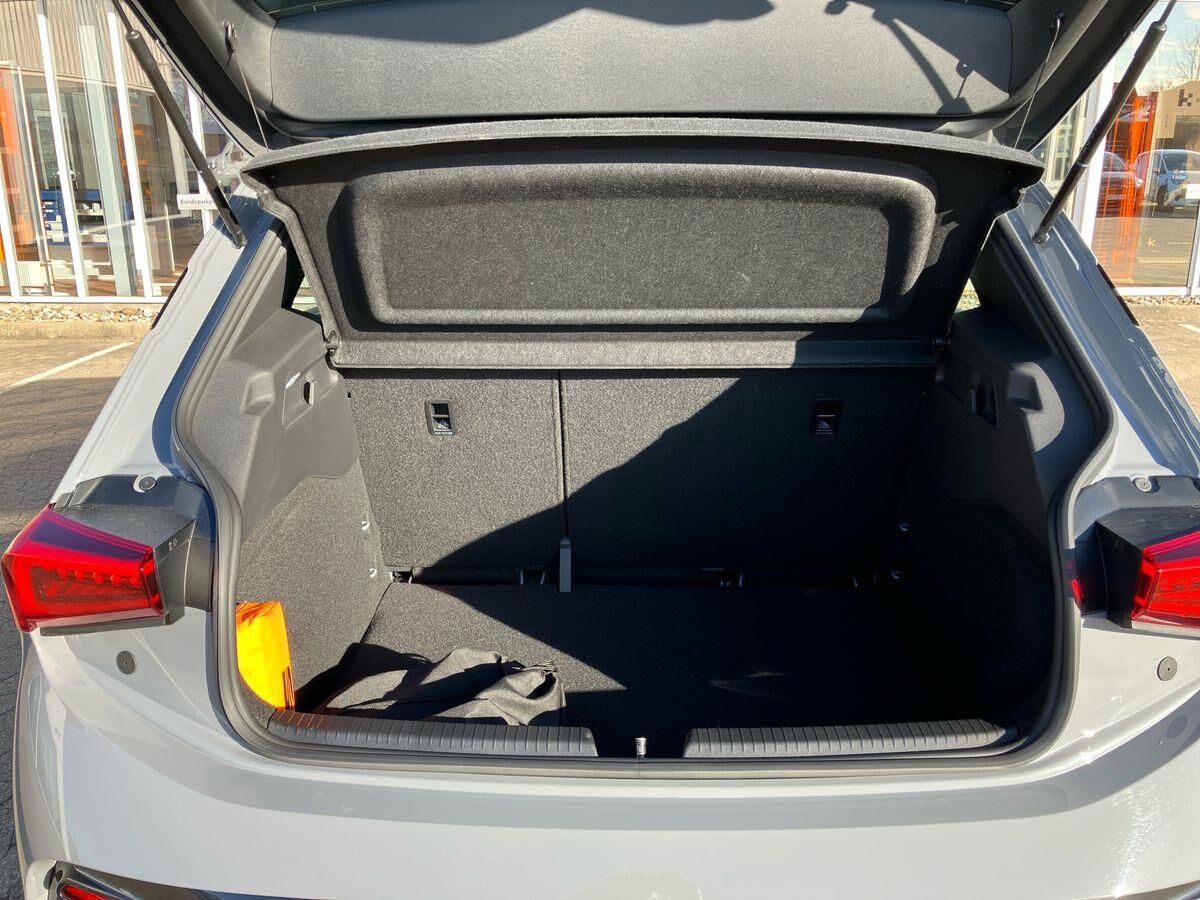 Billede af VW ID.3 EL Style+ 204HK 5d Aut.