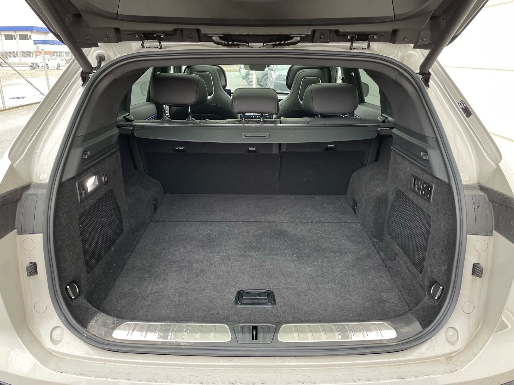 Billede af Exlantix ET EL Advanced 313HK 5d Aut.