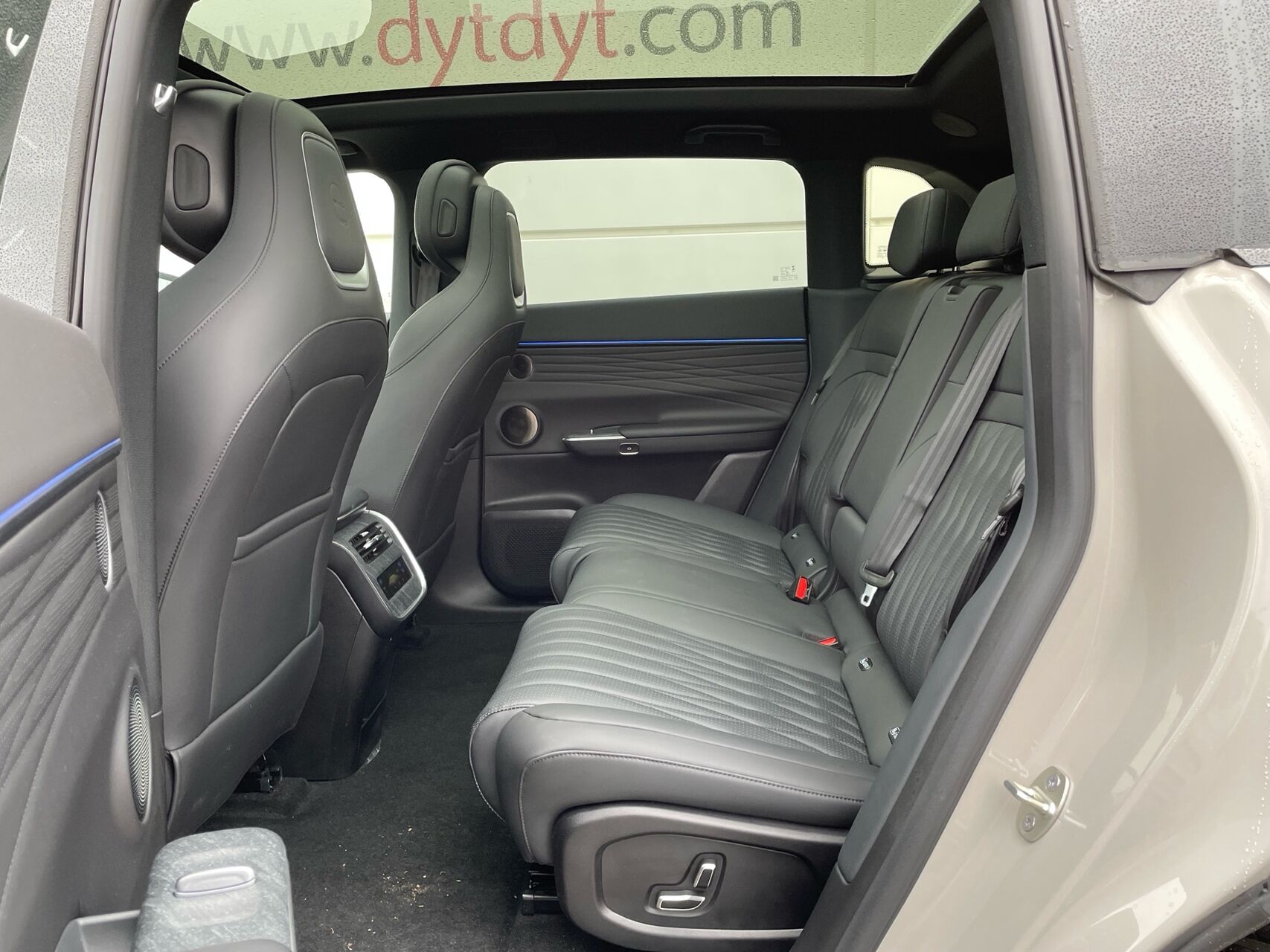 Billede af Exlantix ET EL Advanced 313HK 5d Aut.