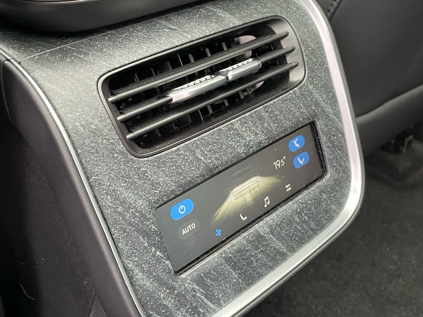 Billede af Exlantix ET EL Advanced 313HK 5d Aut.