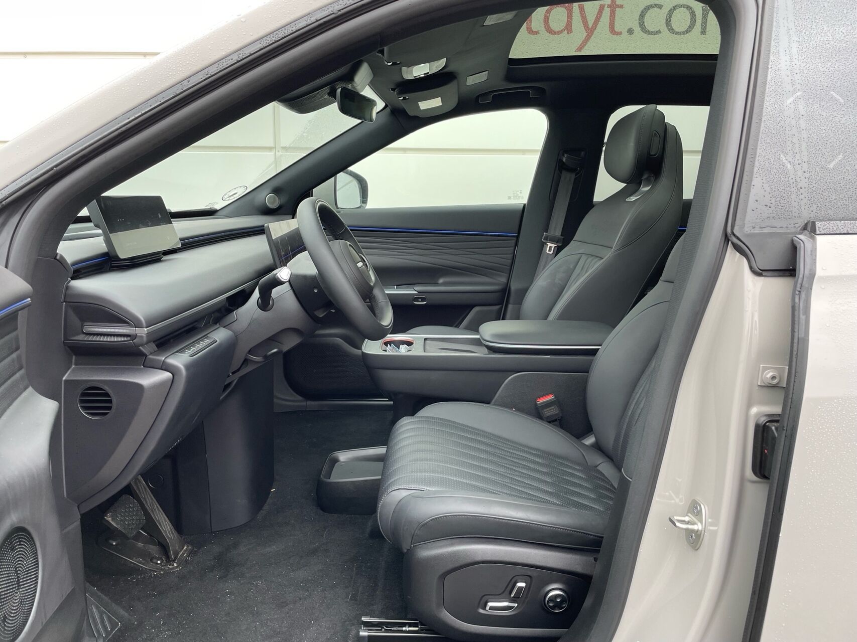 Billede af Exlantix ET EL Advanced 313HK 5d Aut.