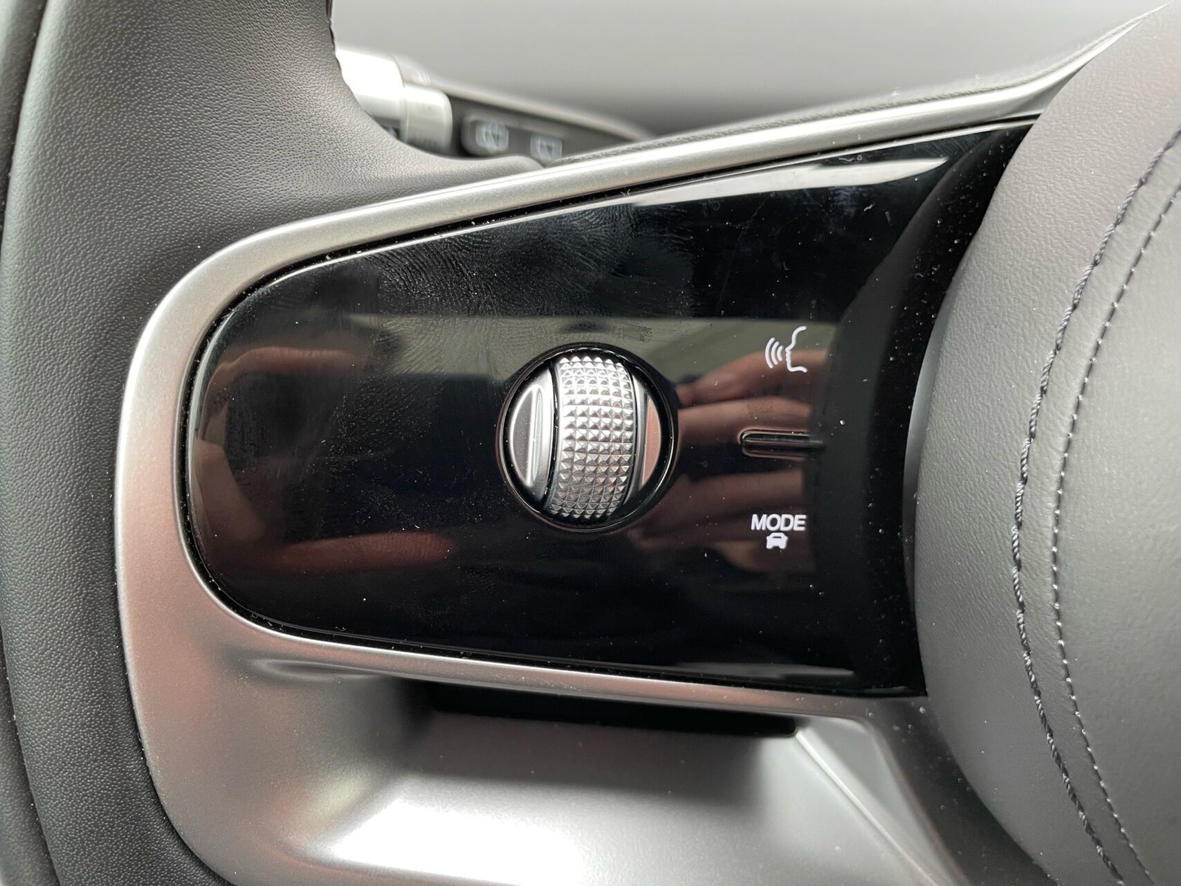 Billede af Exlantix ET EL Advanced 313HK 5d Aut.