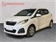 Billede af Peugeot 108 1,0 e-Vti Active 69HK 5d