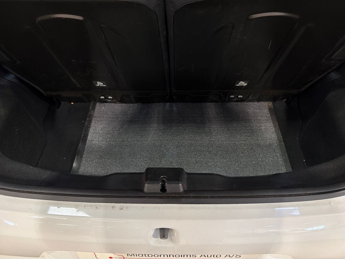 Billede af Peugeot 108 1,0 e-Vti Active 69HK 5d