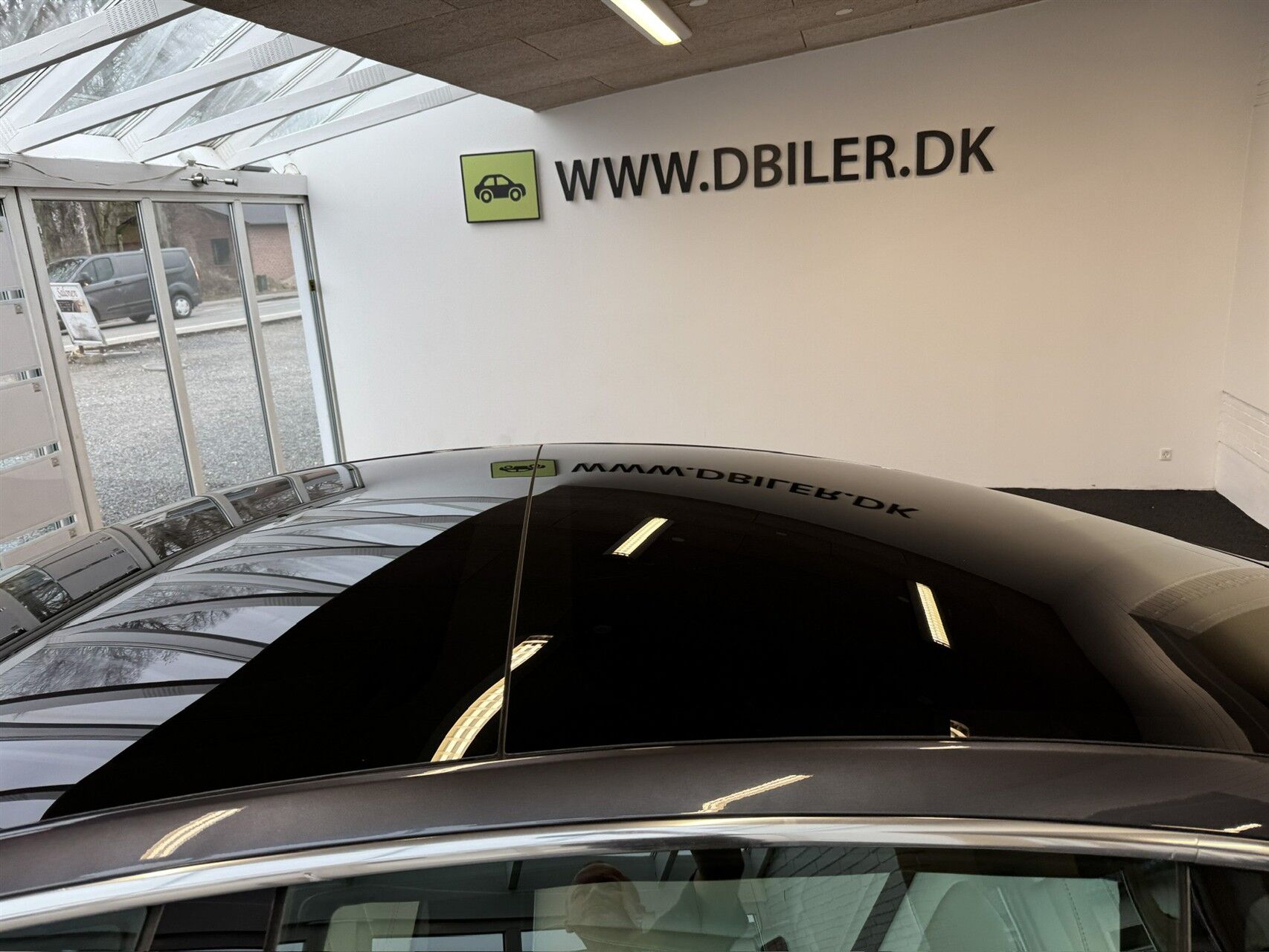 Billede af Tesla Model 3 EL Long Range AWD 498HK Aut.