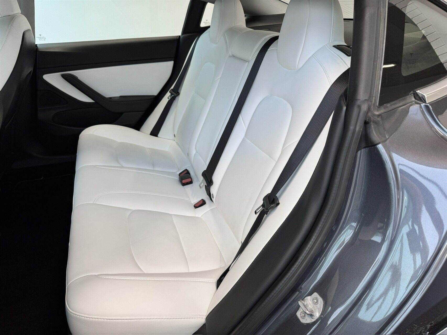 Billede af Tesla Model 3 EL Long Range AWD 498HK Aut.