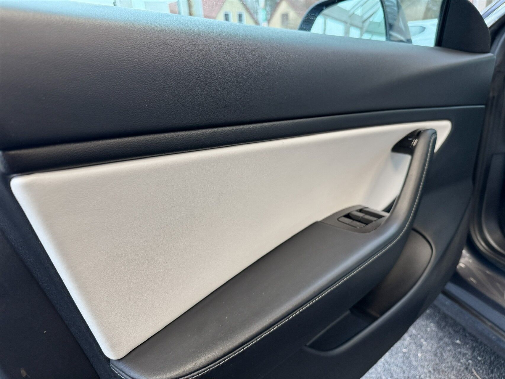 Billede af Tesla Model 3 EL Long Range AWD 498HK Aut.