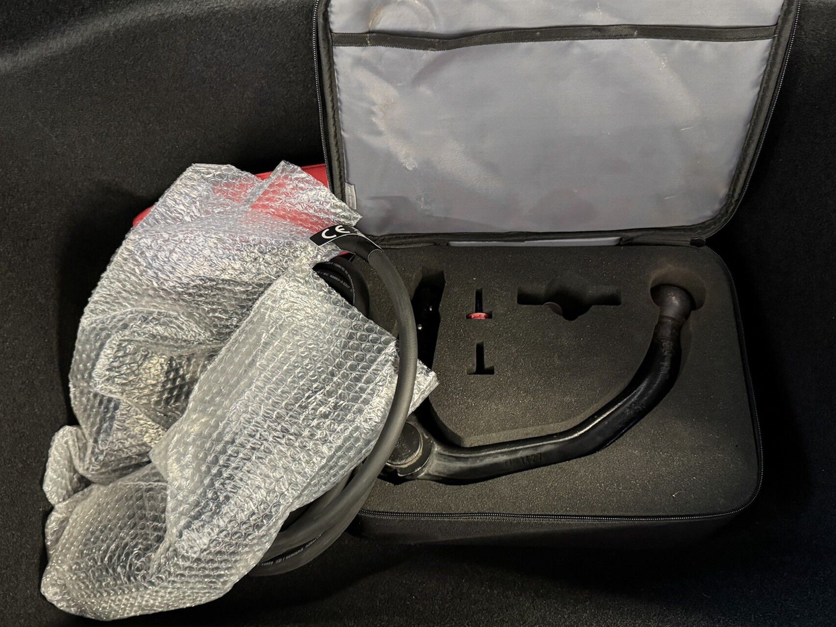 Billede af Tesla Model 3 EL Long Range AWD 498HK Aut.