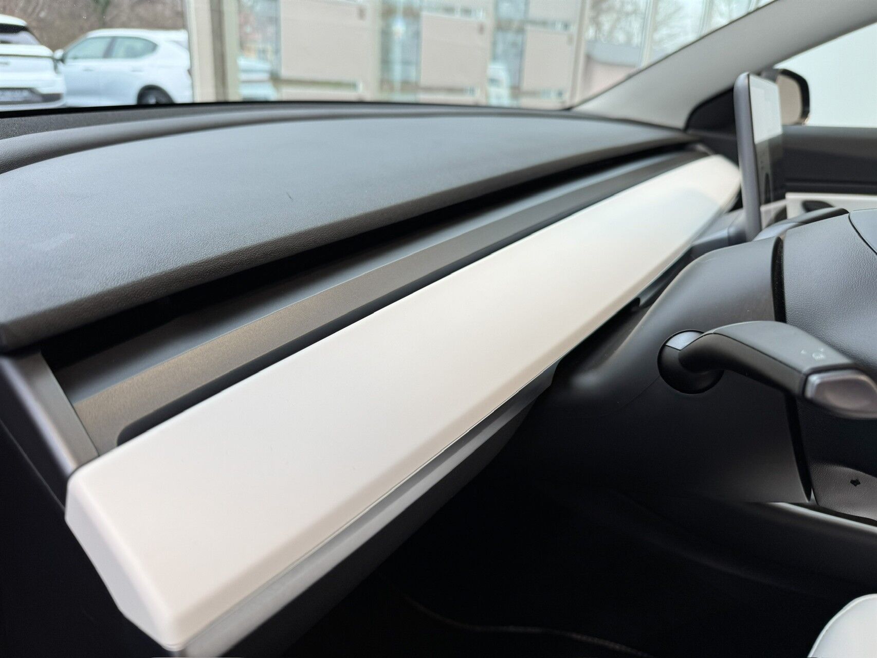 Billede af Tesla Model 3 EL Long Range AWD 498HK Aut.