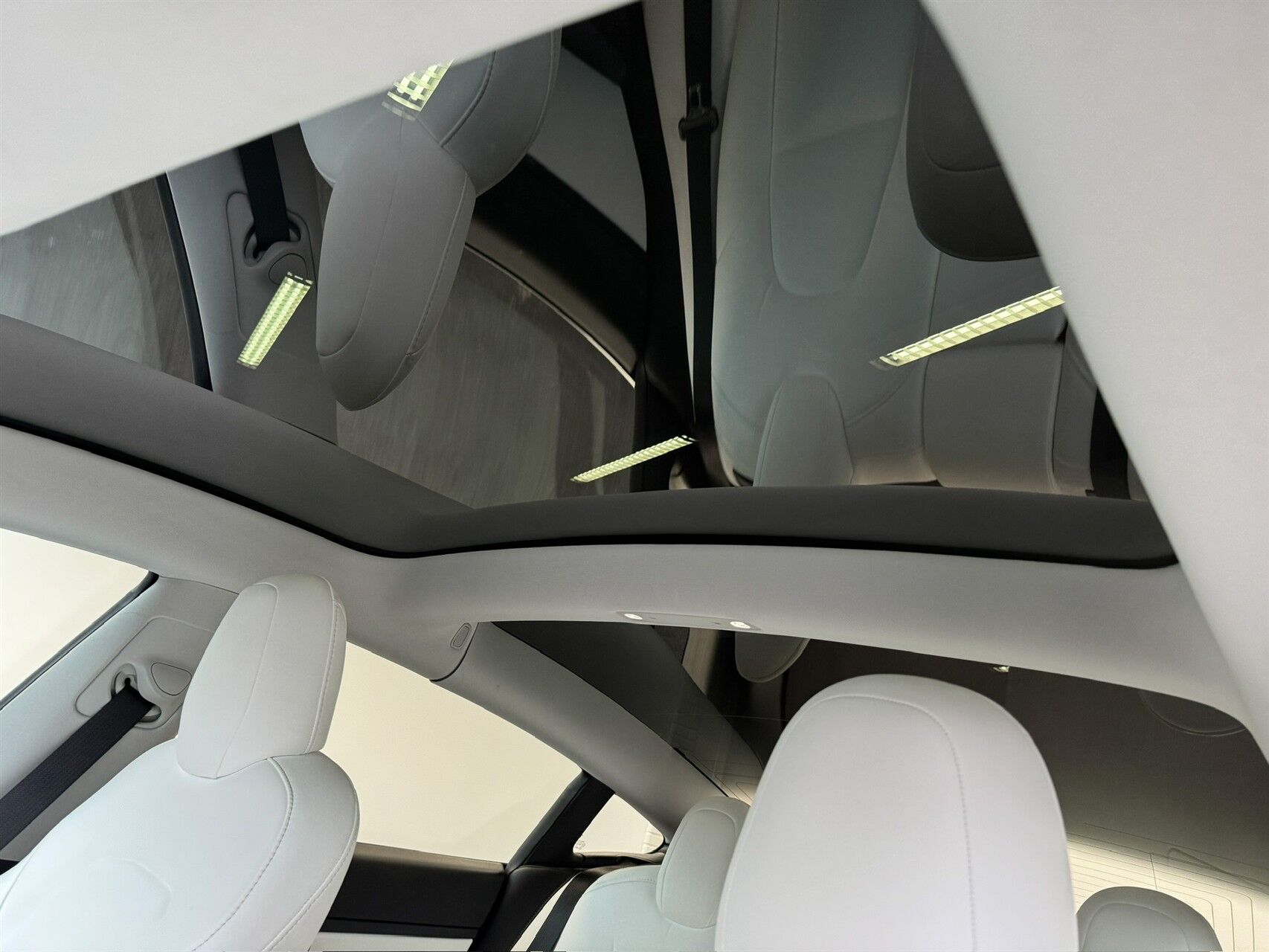 Billede af Tesla Model 3 EL Long Range AWD 498HK Aut.