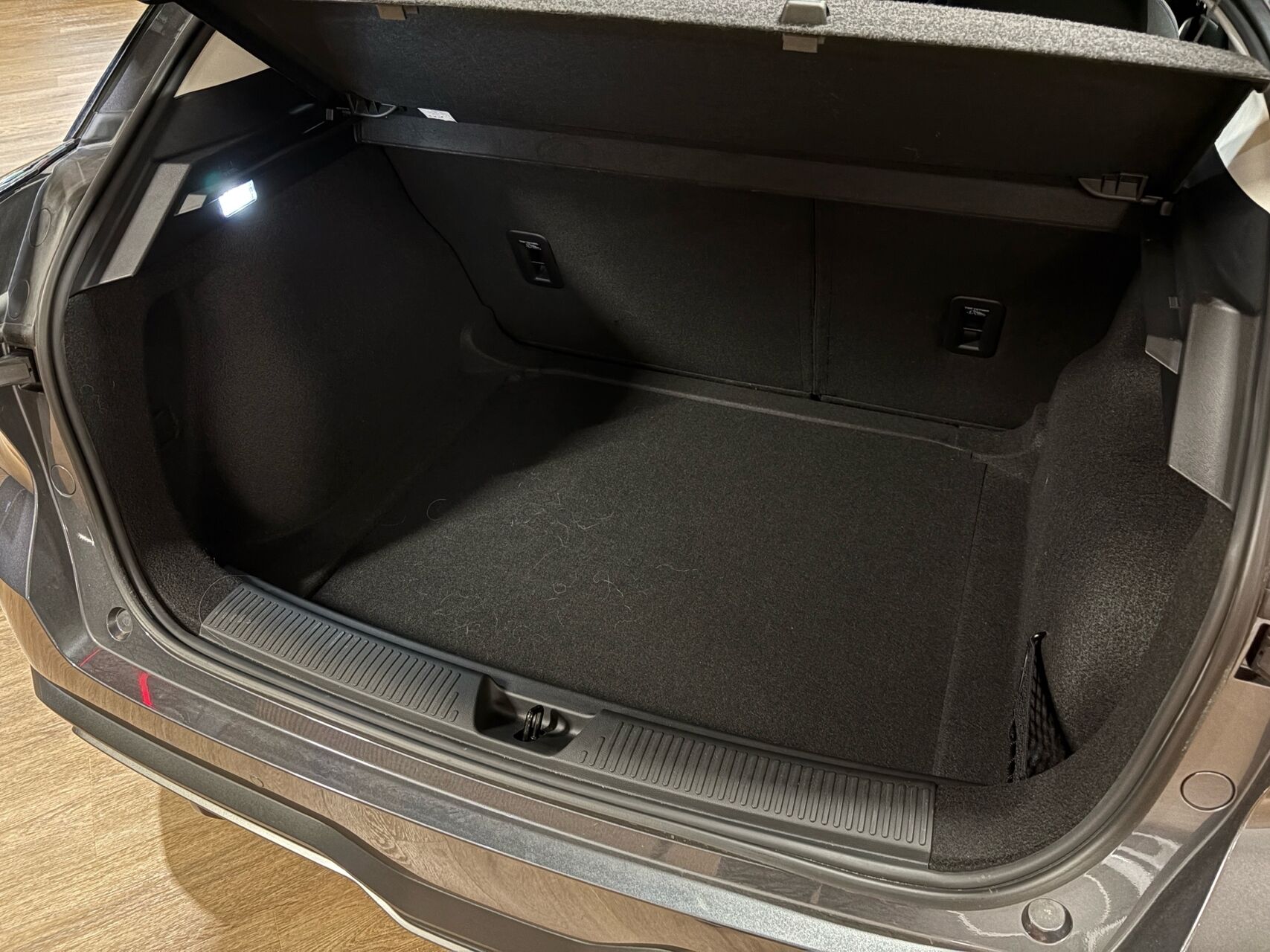 Billede af MG MG4 Electric EL Standard Range Nordic Edition 170HK 5d Aut.