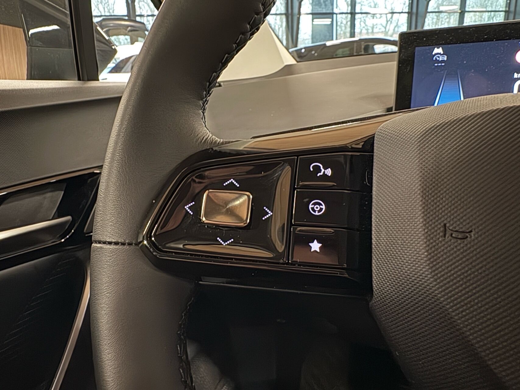 Billede af MG MG4 Electric EL Standard Range Nordic Edition 170HK 5d Aut.