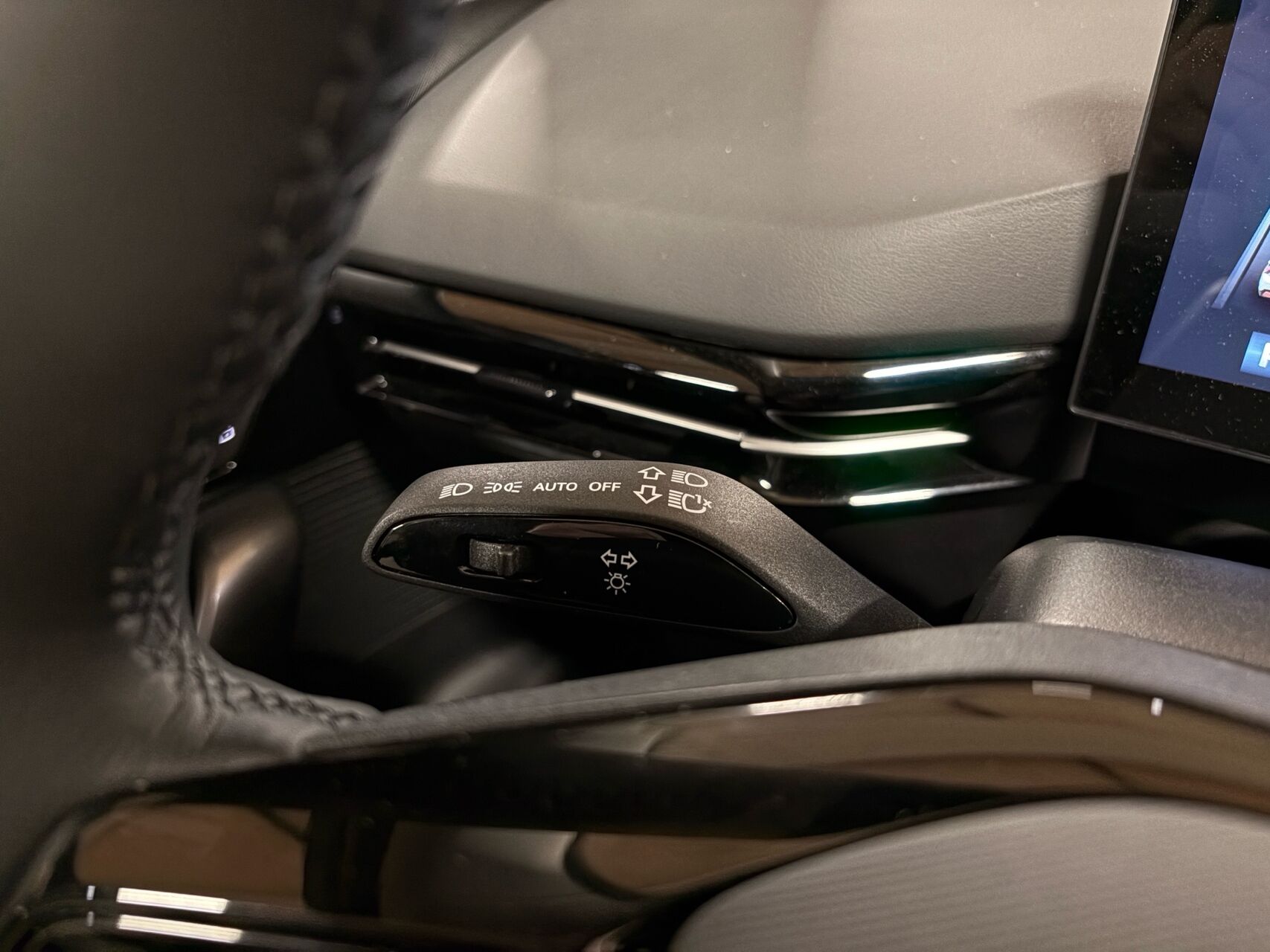 Billede af MG MG4 Electric EL Standard Range Nordic Edition 170HK 5d Aut.