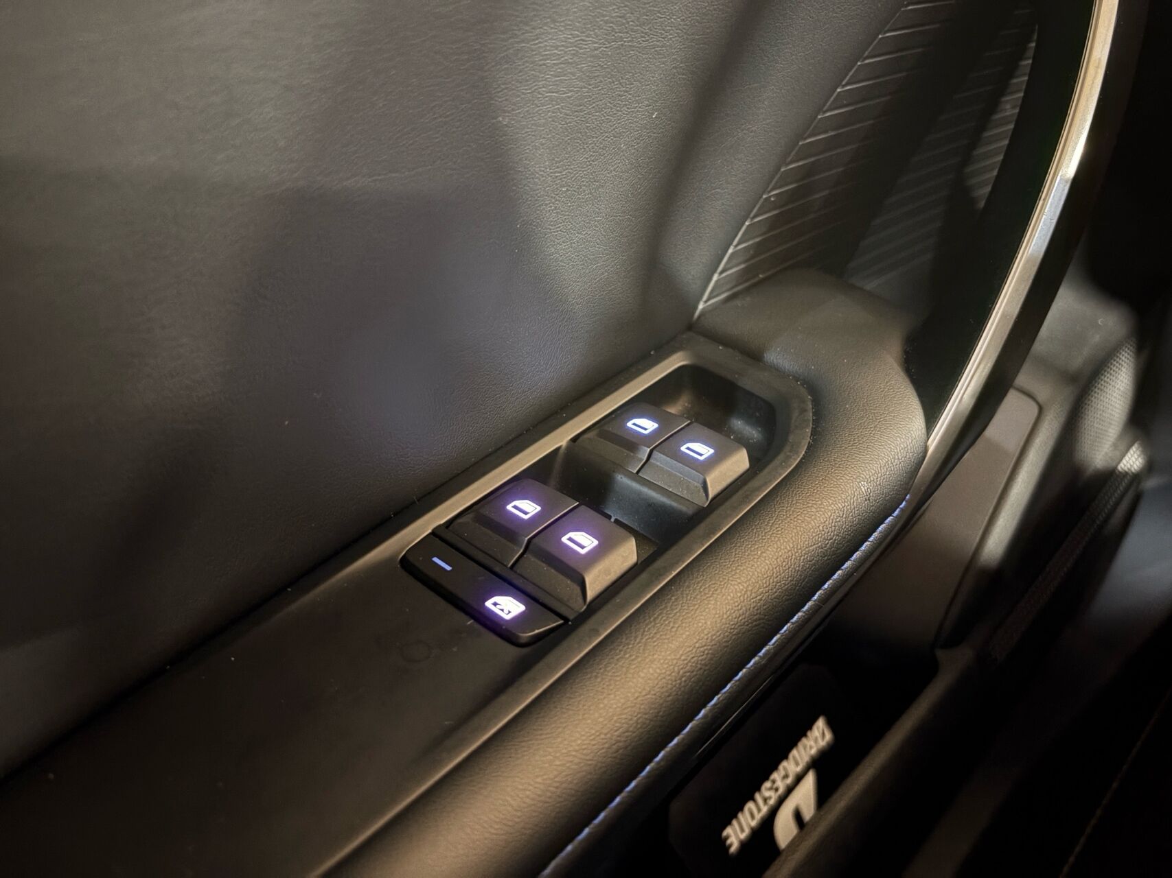 Billede af MG MG4 Electric EL Standard Range Nordic Edition 170HK 5d Aut.