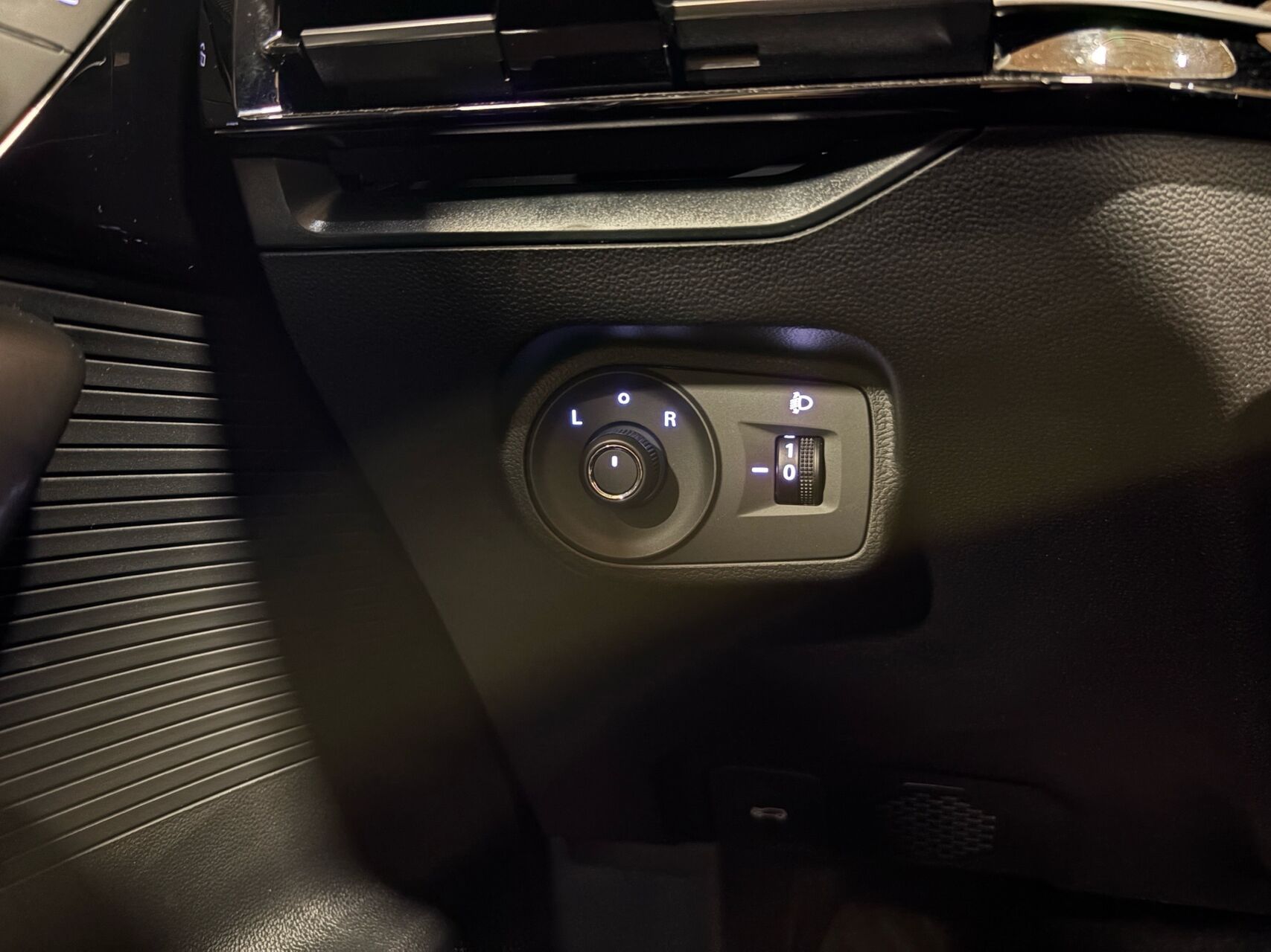 Billede af MG MG4 Electric EL Standard Range Nordic Edition 170HK 5d Aut.