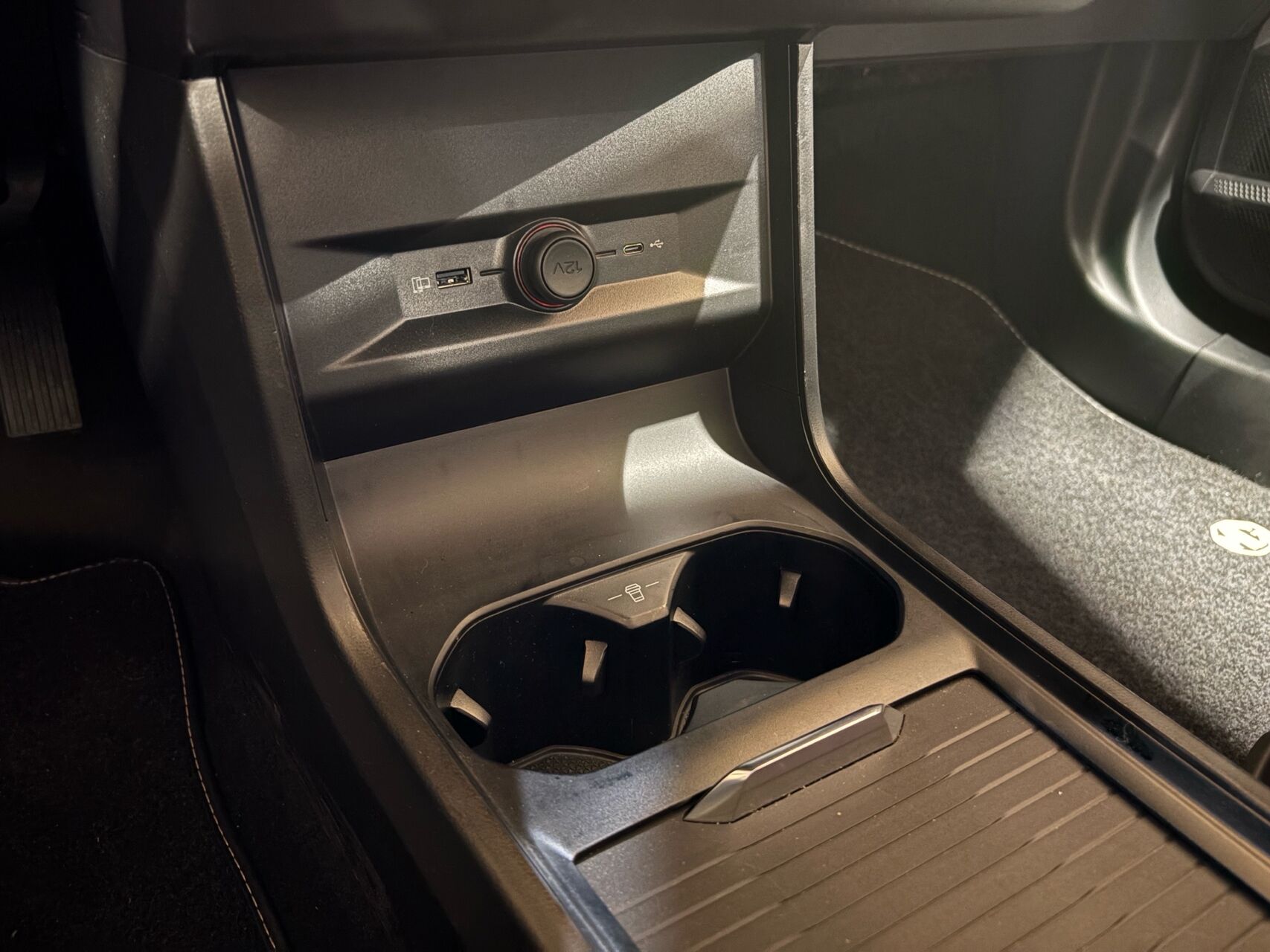 Billede af MG MG4 Electric EL Standard Range Nordic Edition 170HK 5d Aut.