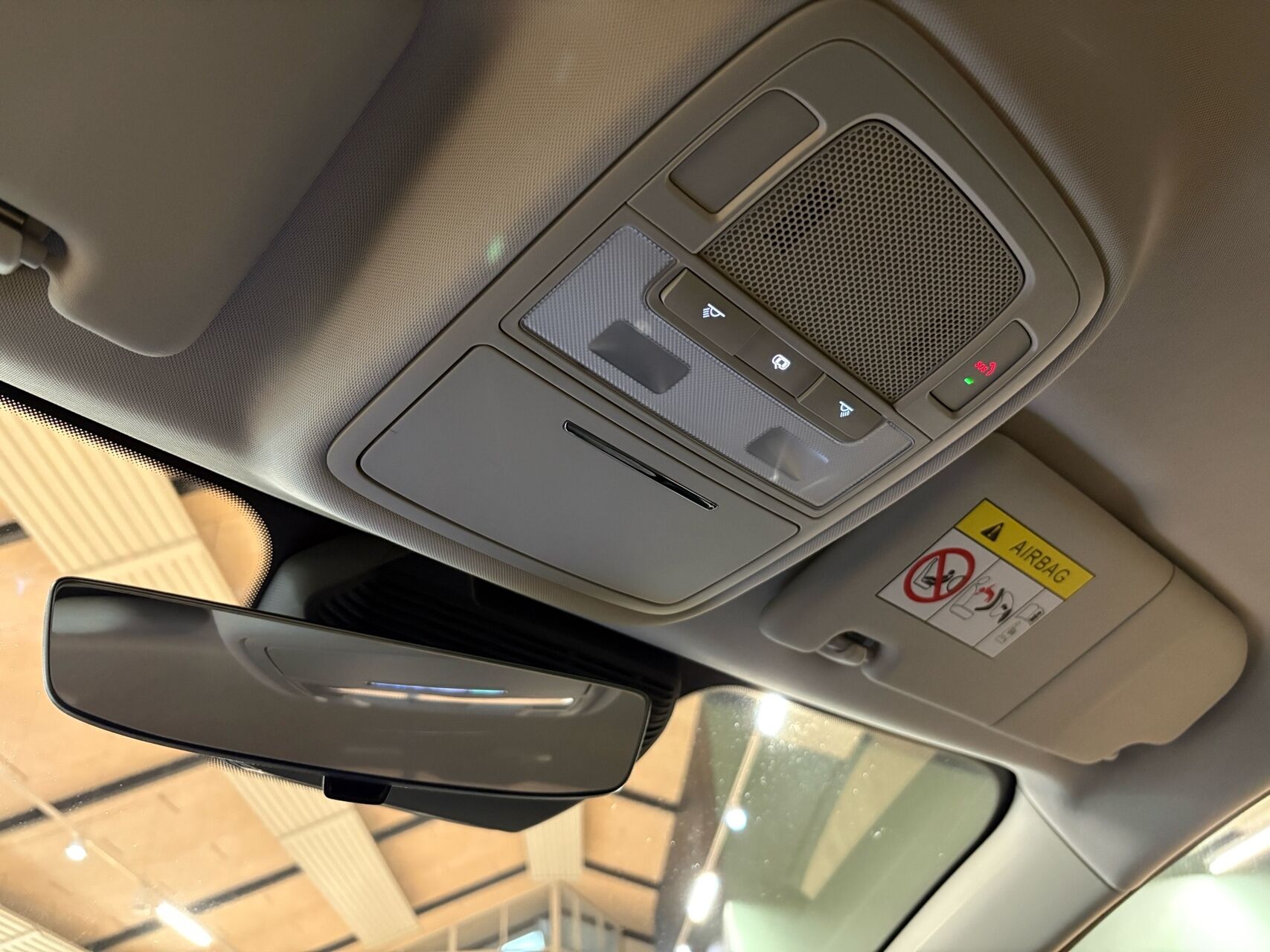 Billede af MG MG4 Electric EL Standard Range Nordic Edition 170HK 5d Aut.