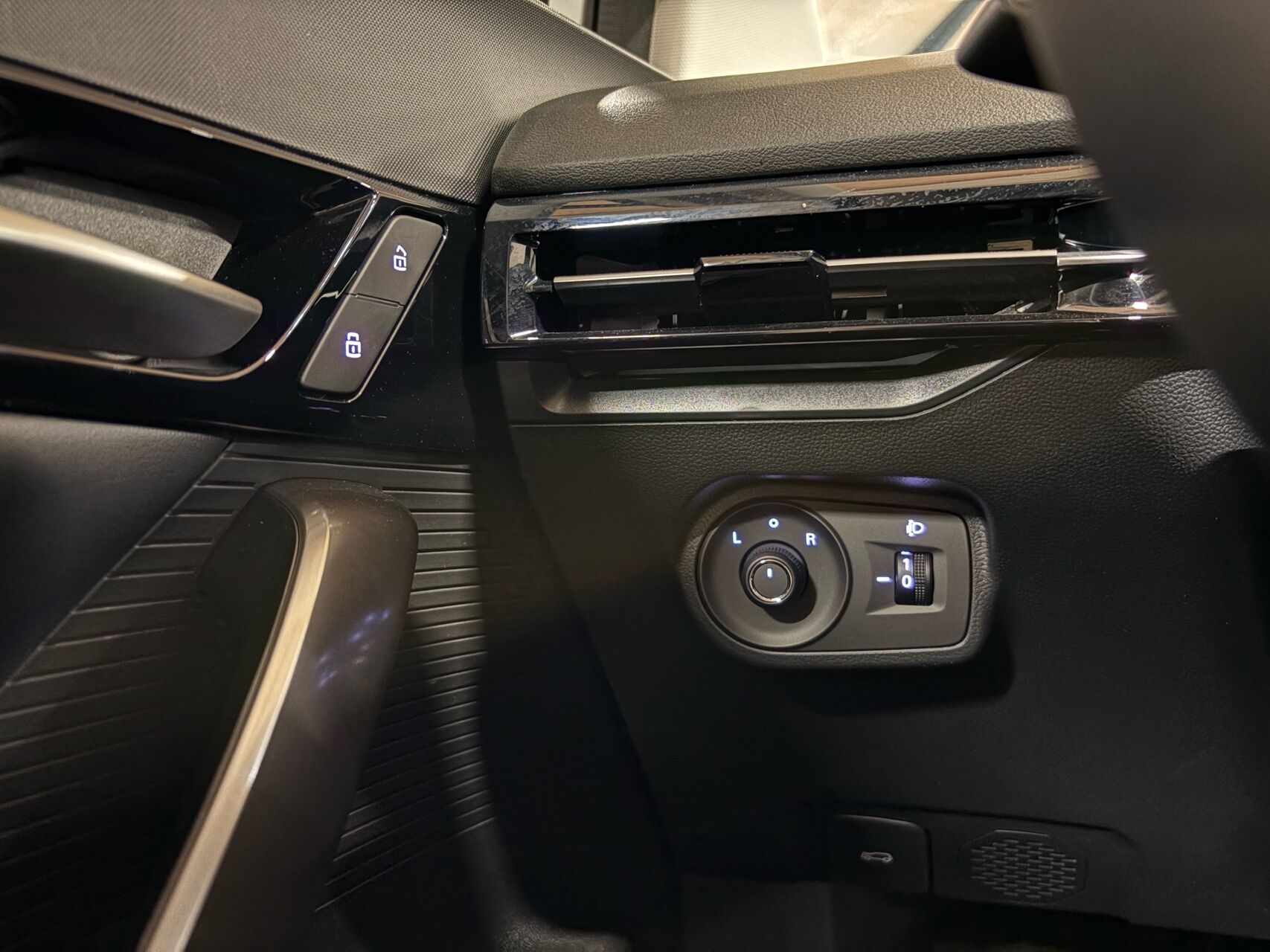 Billede af MG MG4 Electric EL Nordic Edition 170HK 5d Aut. 