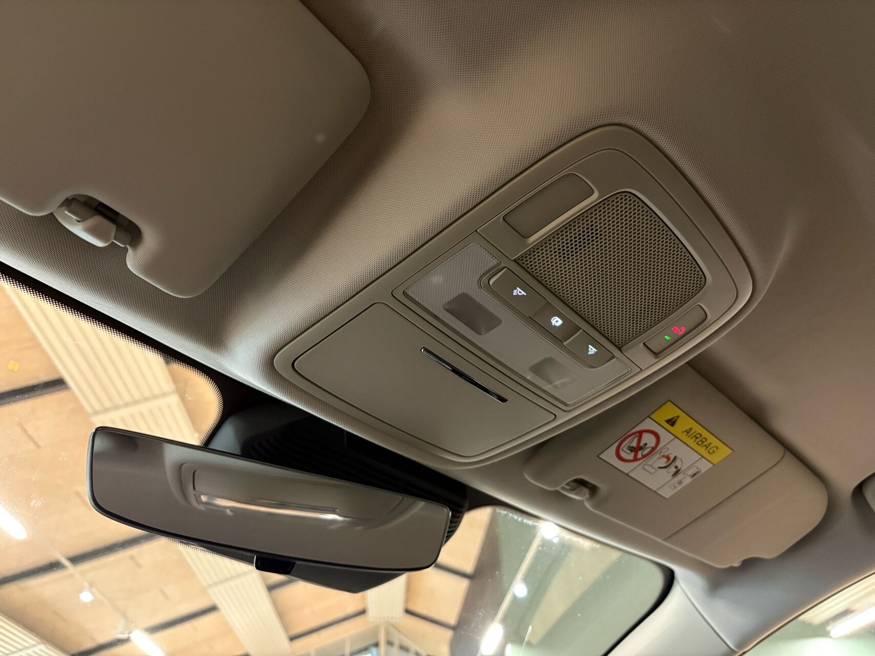 Billede af MG MG4 Electric EL Nordic Edition 170HK 5d Aut. 