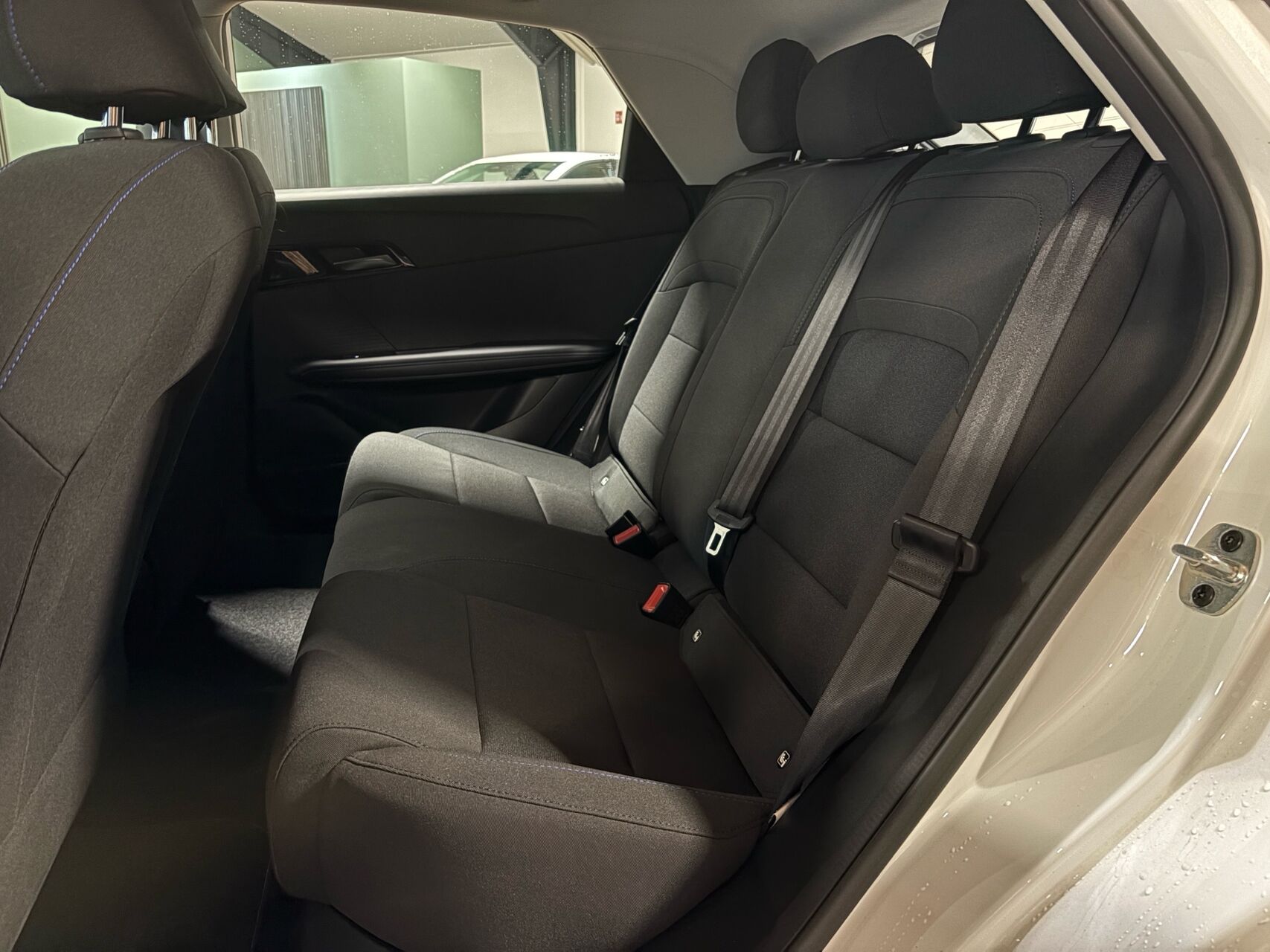 Billede af MG MG4 Electric EL Nordic Edition 170HK 5d Aut. 